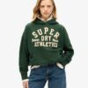 Athletic Essentials Applique Oversized Hoodie Athletic Essentials Applique Oversized Hoodie