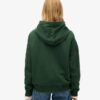 Athletic Essentials Applique Oversized Hoodie Athletic Essentials Applique Oversized Hoodie