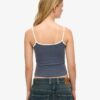 Athletic Essentials Branded Cami Top Athletic Essentials Branded Cami Top