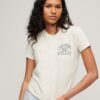 Athletic Essentials Slub 90S T-Shirt