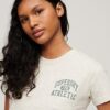Athletic Essentials Slub 90S T-Shirt