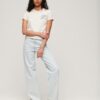 Athletic Essentials Slub 90S T-Shirt