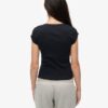Athletic Essentials Square Neck Top