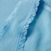 Athletic Essentials Vintage Lace Trim Vest Top