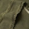 Athletic Essentials Vintage Lace Trim Vest Top
