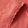 Athletic Essentials Vintage Lace Trim Vest Top