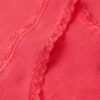 Athletic Essentials Vintage Lace Trim Vest Top