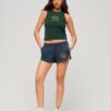 Athletic Essentials Waffle Tank Top