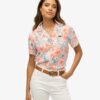 Beach Resort Shirt