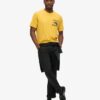 Biker Graphic Loose T-Shirt Biker Graphic Loose T-Shirt