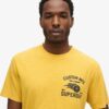 Biker Graphic Loose T-Shirt Biker Graphic Loose T-Shirt