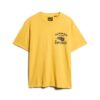 Biker Graphic Loose T-Shirt Biker Graphic Loose T-Shirt