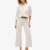 Casual Linen Boyfriend Shirt Casual Linen Boyfriend Shirt