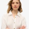 Casual Linen Boyfriend Shirt Casual Linen Boyfriend Shirt