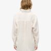 Casual Linen Boyfriend Shirt Casual Linen Boyfriend Shirt