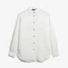 Casual Linen Boyfriend Shirt Casual Linen Boyfriend Shirt