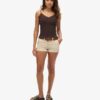 Chino Hot Shorts