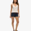 Chino Hot Shorts
