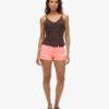 Chino Hot Shorts