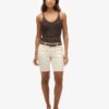 City Chino Shorts