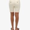 City Chino Shorts
