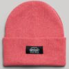 Classic Knitted Beanie Classic Knitted Beanie