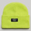 Classic Knitted Beanie Classic Knitted Beanie