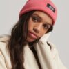 Classic Knitted Beanie Classic Knitted Beanie
