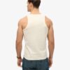 Classic Vintage Logo Heritage Vest Top Classic Vintage Logo Heritage Vest Top