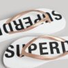 Code Core Sport Flip Flops Code Core Sport Flip Flops