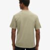 Contrast Stitch Pocket T-Shirt