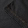 Contrast Stitch Pocket T-Shirt
