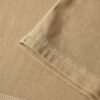 Contrast Stitch Pocket T-Shirt