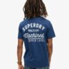 Copper Label Chest Graphic T-Shirt