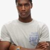 Copper Label Chest Graphic T-Shirt