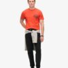 Copper Label Chest Graphic T-Shirt