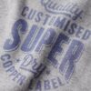 Copper Label Chest Graphic T-Shirt