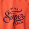 Copper Label Chest Graphic T-Shirt