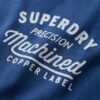 Copper Label Chest Graphic T-Shirt