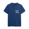 Copper Label Chest Graphic T-Shirt