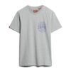 Copper Label Chest Graphic T-Shirt