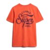 Copper Label Chest Graphic T-Shirt