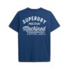 Copper Label Chest Graphic T-Shirt