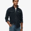 Corduroy Workwear Shirt Corduroy Workwear Shirt
