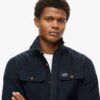 Corduroy Workwear Shirt Corduroy Workwear Shirt