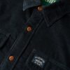 Corduroy Workwear Shirt Corduroy Workwear Shirt