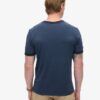 Core Logo Ringer Workwear Graphic T-Shirt