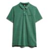 Destroyed Polo Shirt Destroyed Polo Shirt