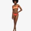 Elastic Bralette Bikini Top