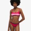 Elastic Cheeky Bikini Briefs
